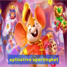 aplicativo sportingbet